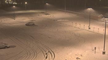 Weather camera view of Trimble Local School District.