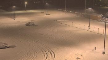 Weather camera view of Trimble Local School District.