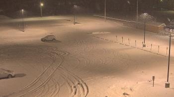 Weather camera view of Trimble Local School District.