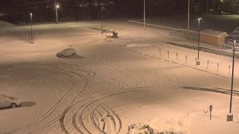 Weather camera view of Trimble Local School District.