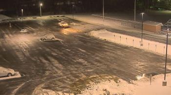 Weather camera view of Trimble Local School District.