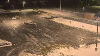 Weather camera view of Trimble Local School District.