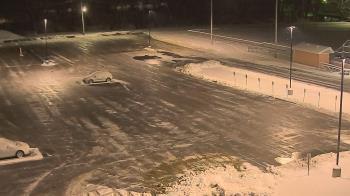 Weather camera view of Trimble Local School District.