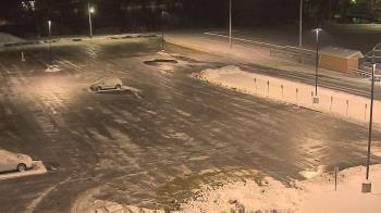 Weather camera view of Trimble Local School District.