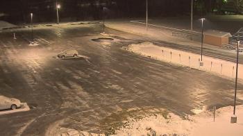 Weather camera view of Trimble Local School District.