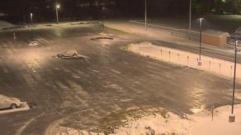 Weather camera view of Trimble Local School District.