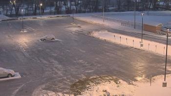 Weather camera view of Trimble Local School District.