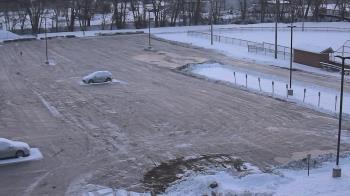 Weather camera view of Trimble Local School District.