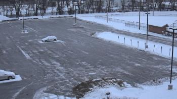 Weather camera view of Trimble Local School District.