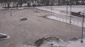 Weather camera view of Trimble Local School District.