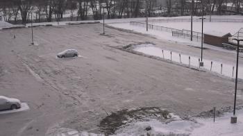 Weather camera view of Trimble Local School District.