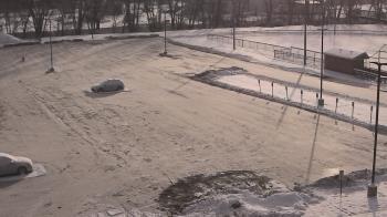 Weather camera view of Trimble Local School District.