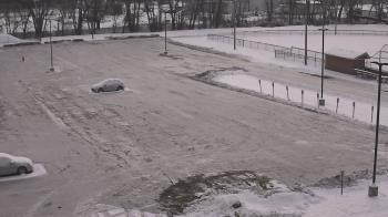 Weather camera view of Trimble Local School District.