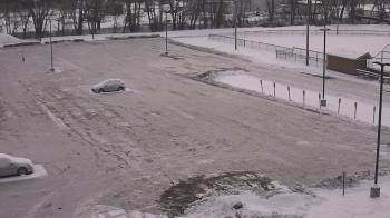 Weather camera view of Trimble Local School District.