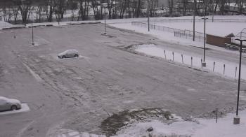 Weather camera view of Trimble Local School District.