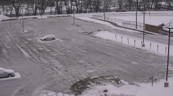 Weather camera view of Trimble Local School District.