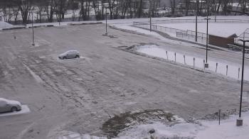 Weather camera view of Trimble Local School District.