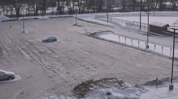 Weather camera view of Trimble Local School District.