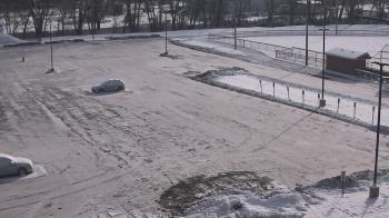 Weather camera view of Trimble Local School District.