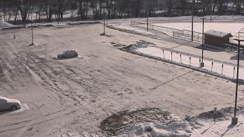 Weather camera view of Trimble Local School District.
