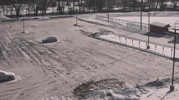 Weather camera view of Trimble Local School District.