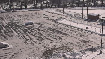 Weather camera view of Trimble Local School District.