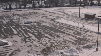 Weather camera view of Trimble Local School District.