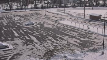 Weather camera view of Trimble Local School District.