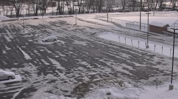 Weather camera view of Trimble Local School District.