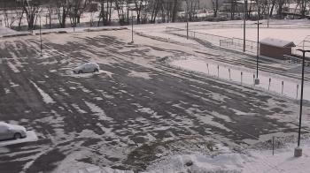 Weather camera view of Trimble Local School District.