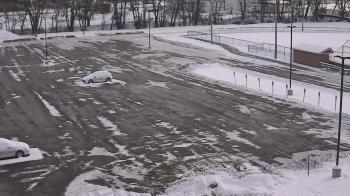 Weather camera view of Trimble Local School District.