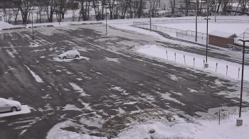 Weather camera view of Trimble Local School District.