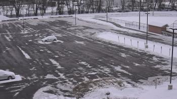 Weather camera view of Trimble Local School District.
