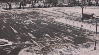 Weather camera view of Trimble Local School District.