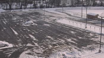 Weather camera view of Trimble Local School District.