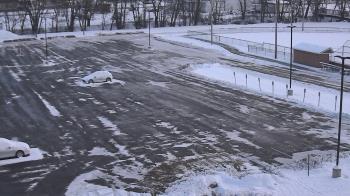 Weather camera view of Trimble Local School District.