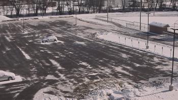 Weather camera view of Trimble Local School District.