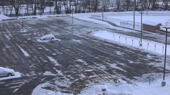 Weather camera view of Trimble Local School District.