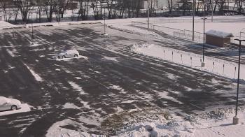 Weather camera view of Trimble Local School District.