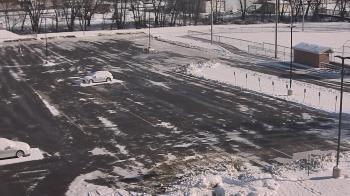 Weather camera view of Trimble Local School District.