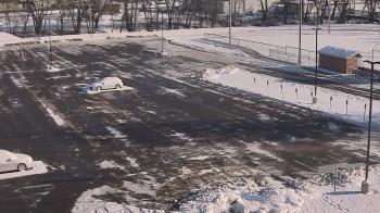 Weather camera view of Trimble Local School District.