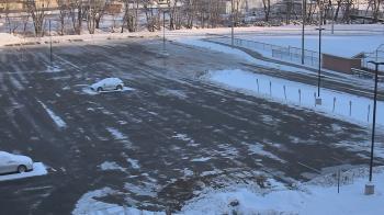 Weather camera view of Trimble Local School District.