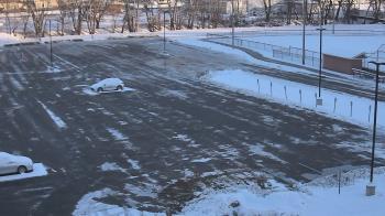 Weather camera view of Trimble Local School District.