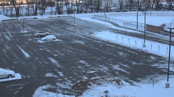 Weather camera view of Trimble Local School District.