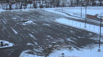 Weather camera view of Trimble Local School District.