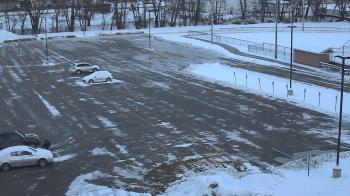 Weather camera view of Trimble Local School District.