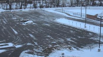 Weather camera view of Trimble Local School District.