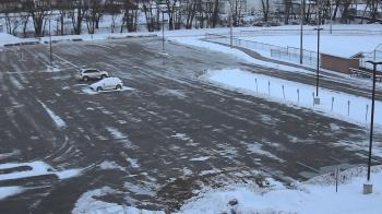 Weather camera view of Trimble Local School District.