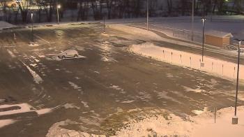 Weather camera view of Trimble Local School District.