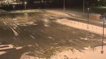 Weather camera view of Trimble Local School District.